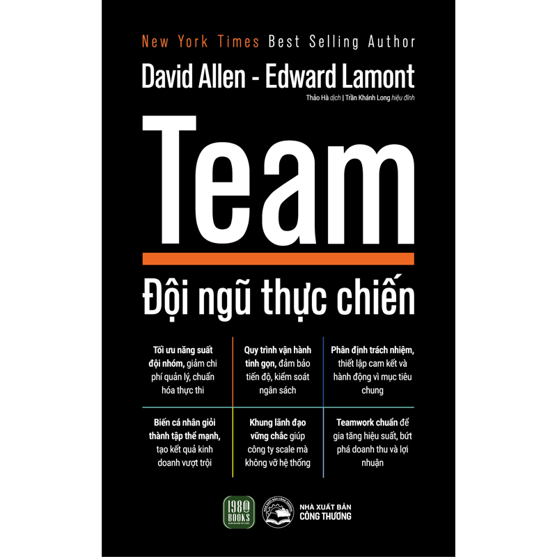 Team Đội Ngũ Thực Chiến