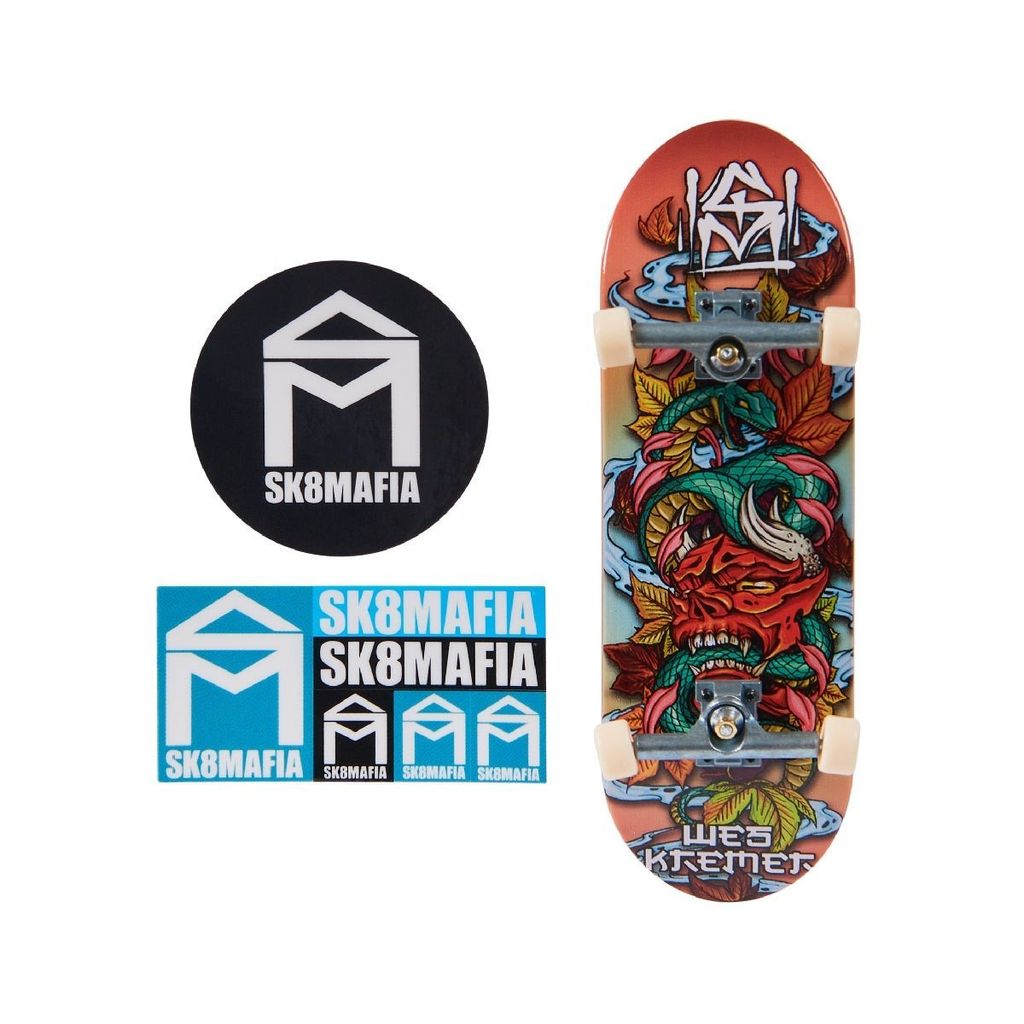 Tech Deck Ván Trượt 6067048