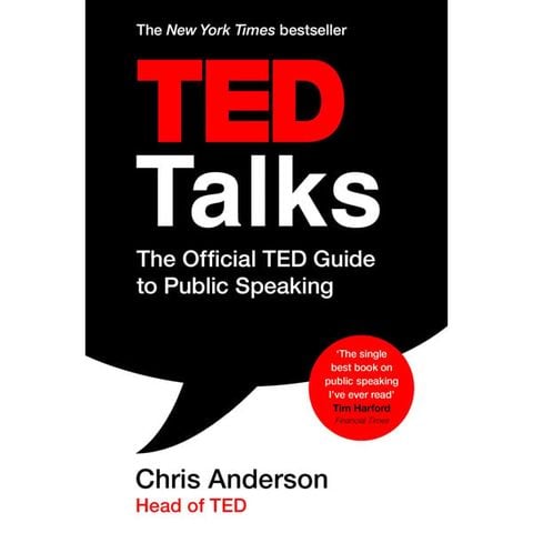 TED Talks