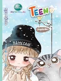 Tập Vở Thuận Tiến 96T DL70 NGANG - TEEN