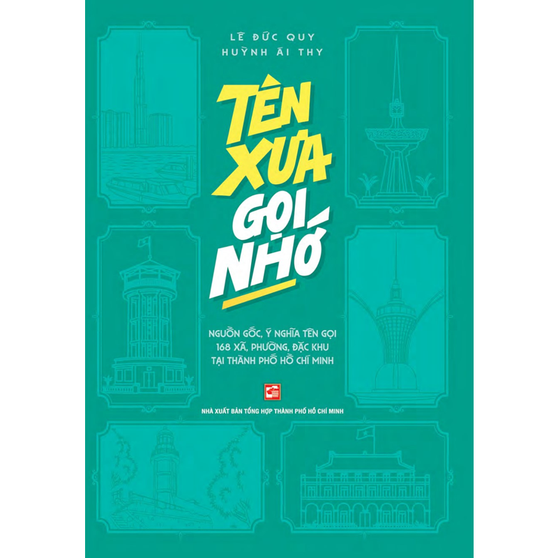 Tên Xưa Gọi Nhớ