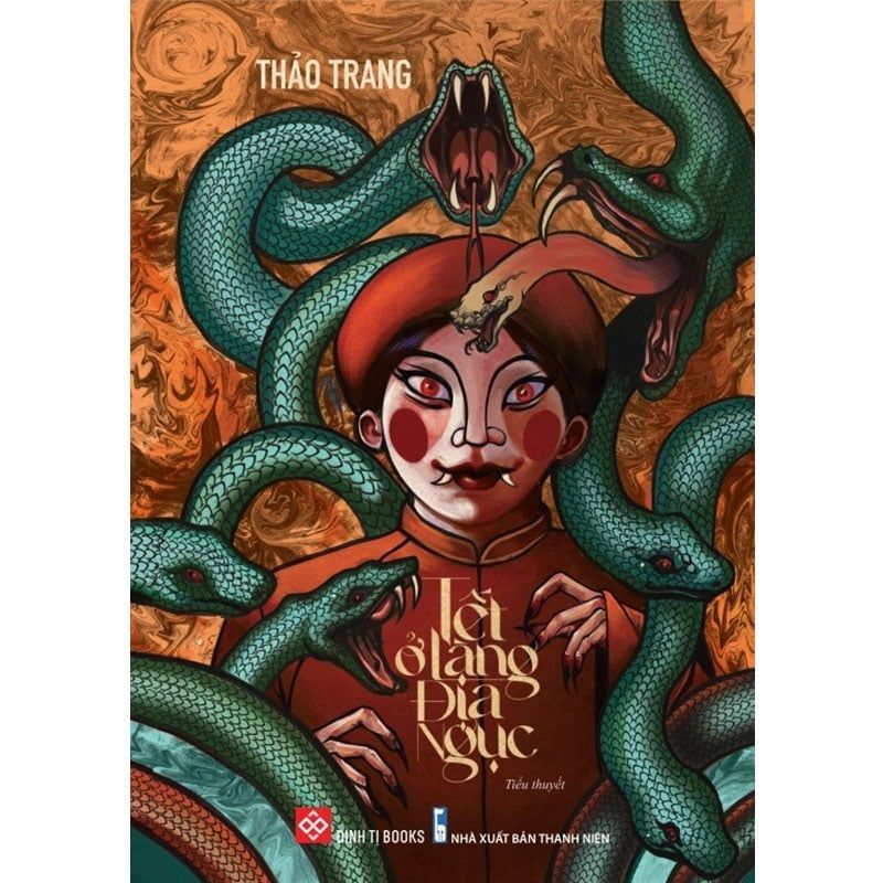 Tết Ở Làng Địa Ngục (Bản đặc biệt)