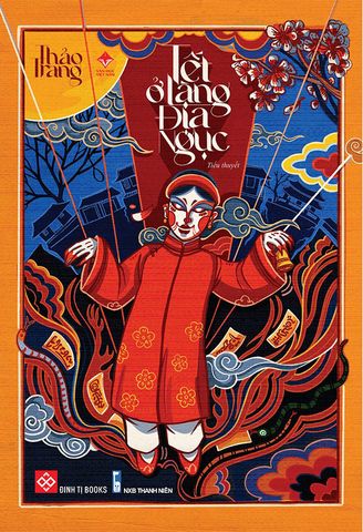 Tết Ở Làng Địa Ngục