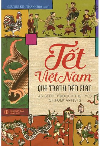 Tết Việt Nam Qua Tranh Dân Gian