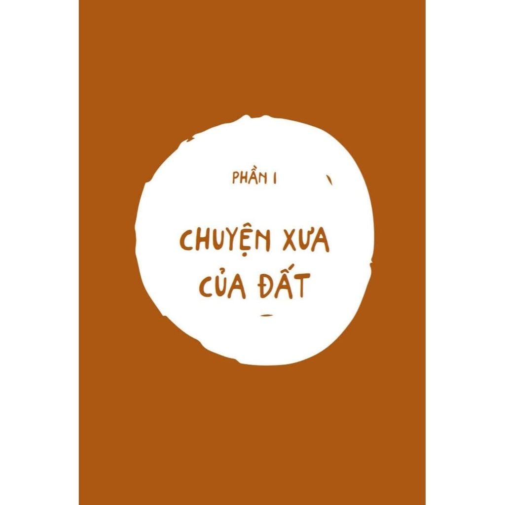 Thế Giới Nguyên Tố - Đất
