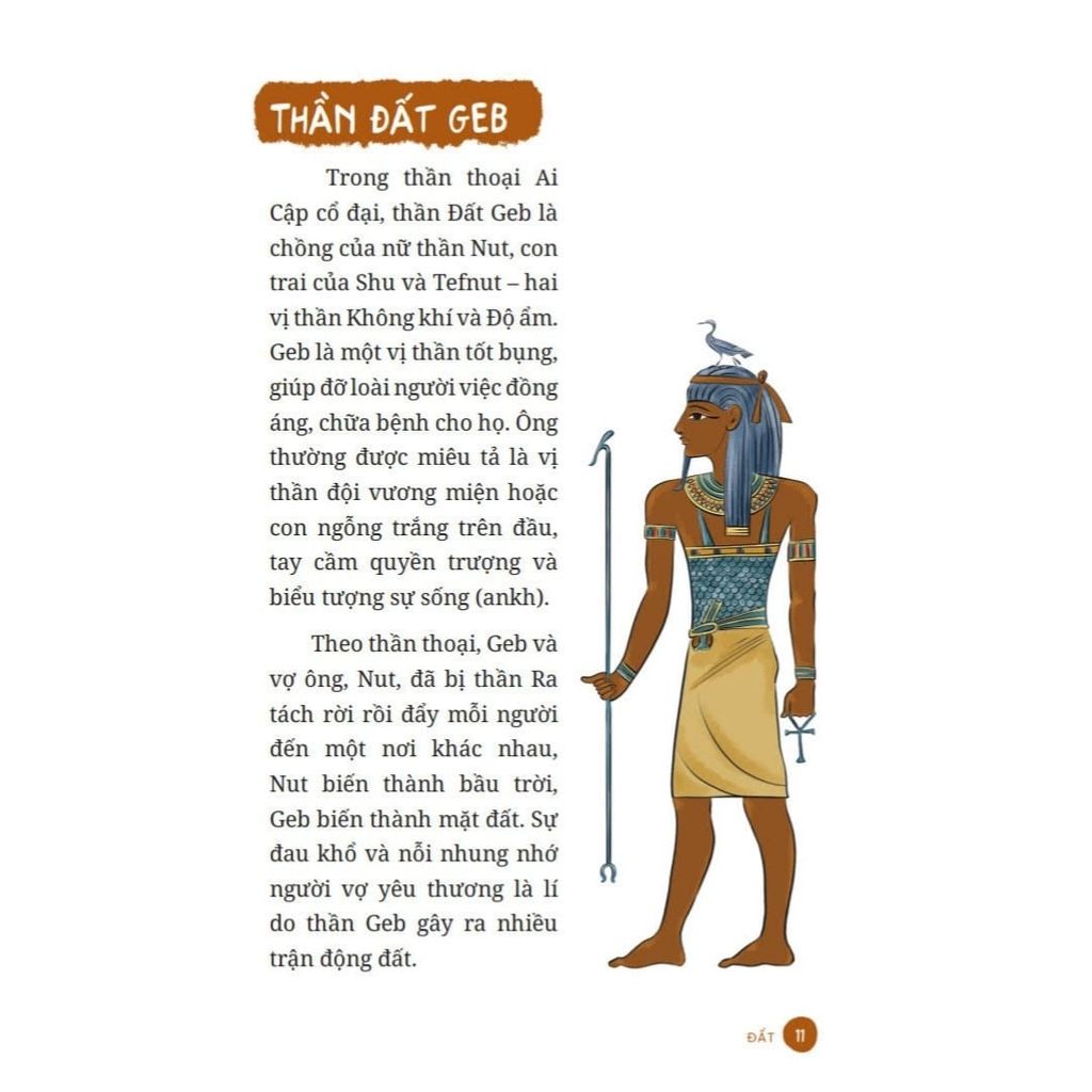 Thế Giới Nguyên Tố - Đất