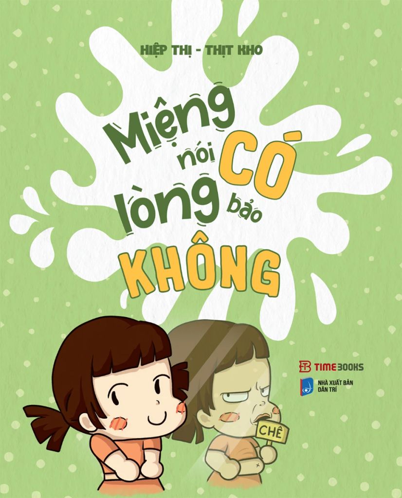 Miệng Nói Có Lòng Bảo Không