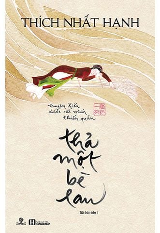 Thả Một Bè Lau (Tái bản năm 2017)