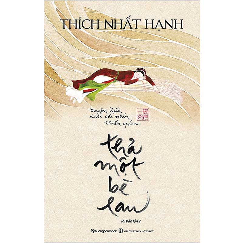 Thả Một Bè Lau (Tái bản năm 2019)
