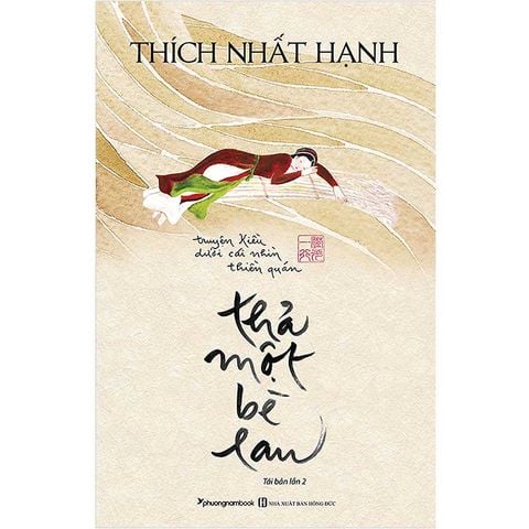 Thả Một Bè Lau (Tái bản năm 2019)