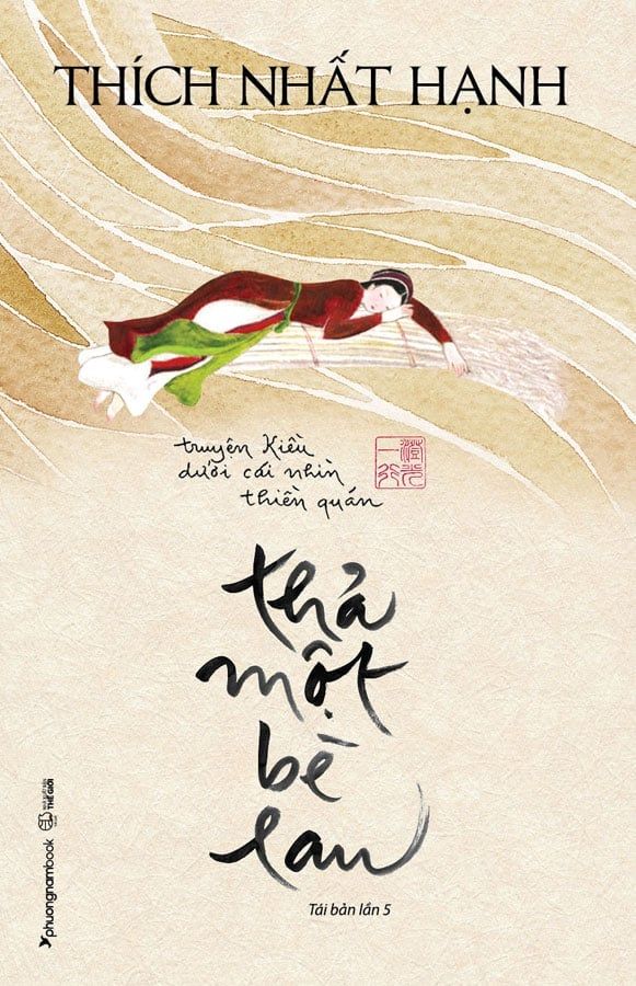 Thả Một Bè Lau (Tái bản năm 2024)