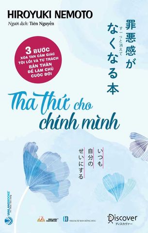 Tha Thứ Cho Chính Mình
