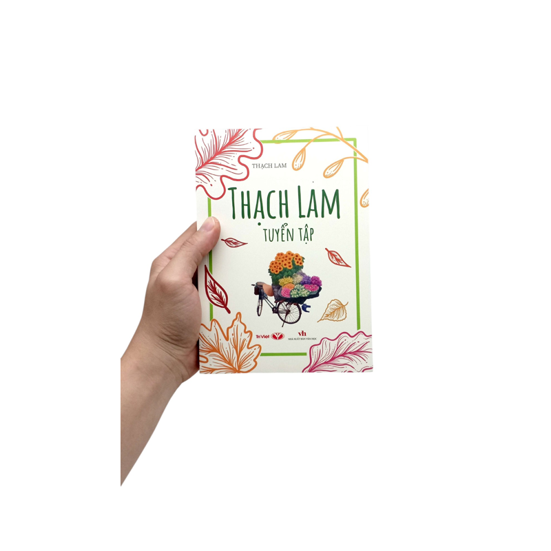 Thạch Lam Tuyển Tập