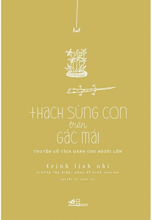 Thạch Sùng Con Trên Gác Mái