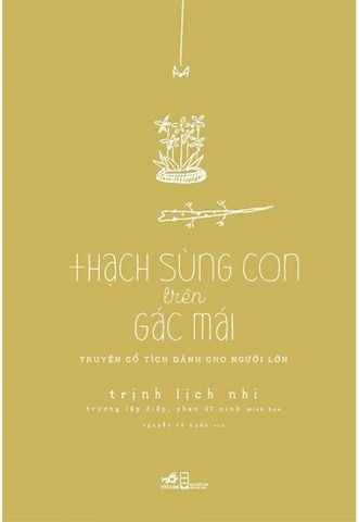 Thạch Sùng Con Trên Gác Mái