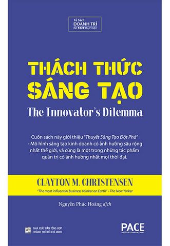 Thách Thức Sáng Tạo