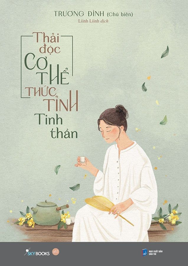 Thải Độc Cơ Thể, Thức Tỉnh Tinh Thần