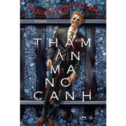 Thảm Án Ma-nơ-canh