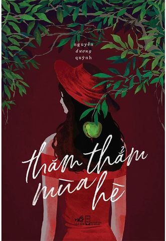 Thăm Thẳm Mùa Hè