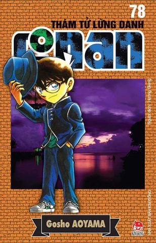 Thám Tử Lừng Danh Conan - Tập 78