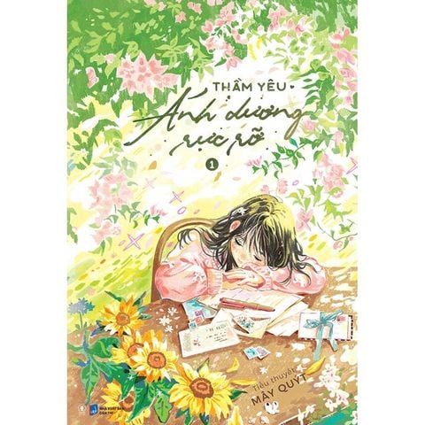 Thầm Yêu Ánh Dương Rực Rỡ - Tập 1