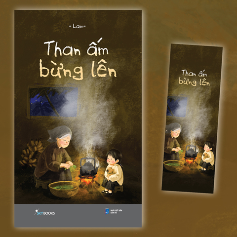 Than Ấm Bừng Lên