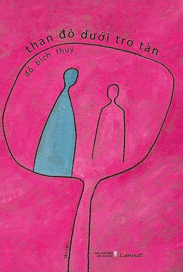 Than Đỏ Dưới Tro Tàn