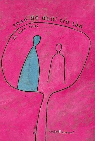 Than Đỏ Dưới Tro Tàn