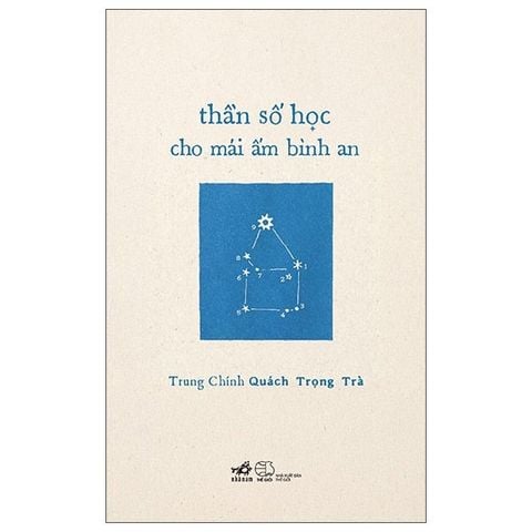 Thần Số Học Cho Mái Ấm Bình An