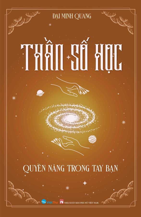 Thần Số Học - Quyền Năng Trong Tay Bạn