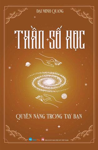 Thần Số Học - Quyền Năng Trong Tay Bạn