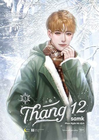 Tháng 12 - Tập 1