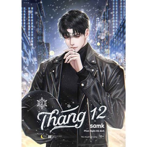 Tháng 12 - Tập 2