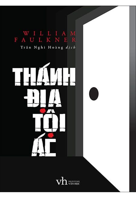 Thánh Địa Tội Ác