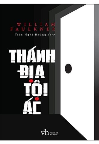 Thánh Địa Tội Ác