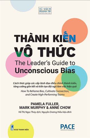 Thành Kiến Vô Thức