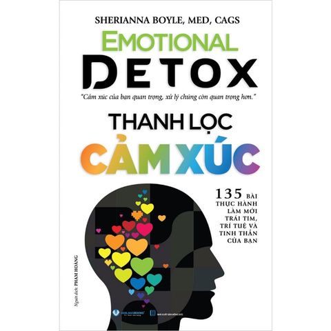 Thanh Lọc Cảm Xúc