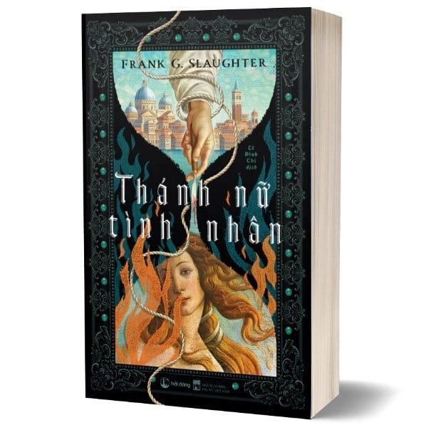 Thánh Nữ Tình Nhân