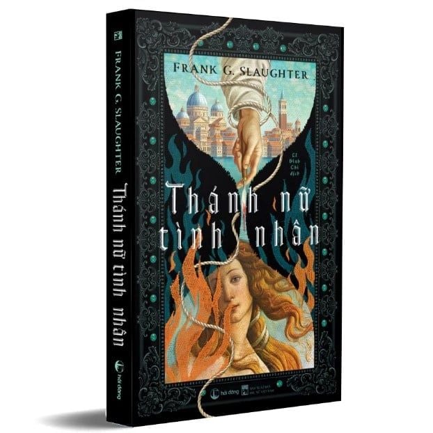 Thánh Nữ Tình Nhân