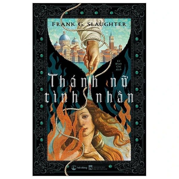 Thánh Nữ Tình Nhân