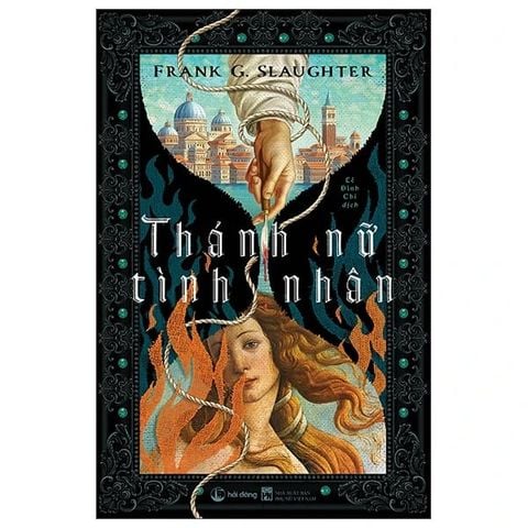 Thánh Nữ Tình Nhân