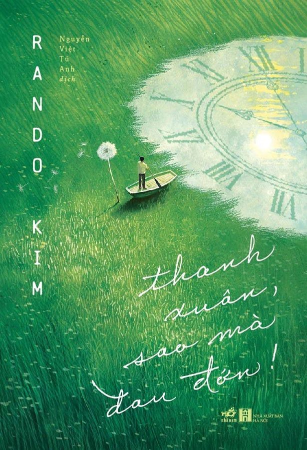 Thanh Xuân, Sao Mà Đau Đớn!