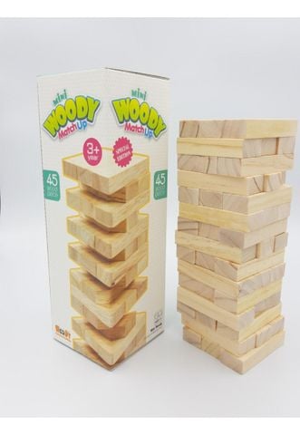 Rút Thanh Mộc Mini