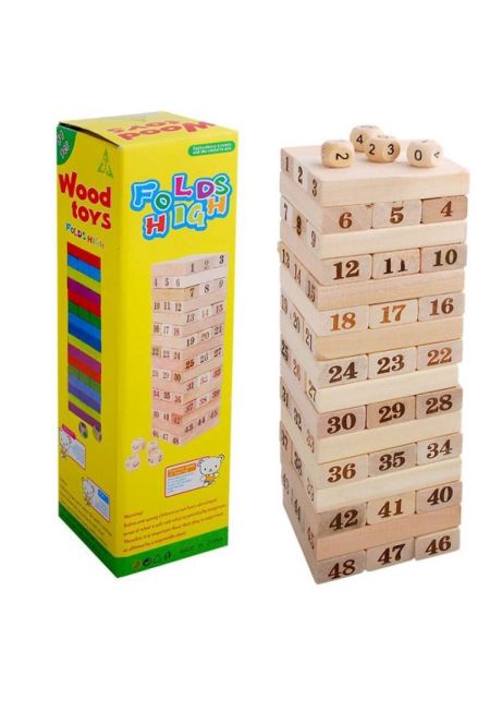 Rút Thanh Woody Số WD869