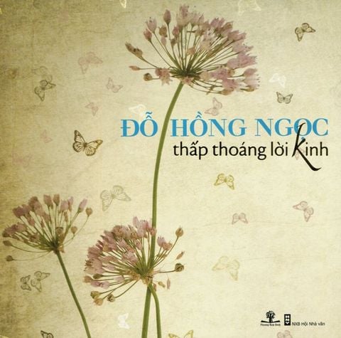 Thấp Thoáng Lời Kinh