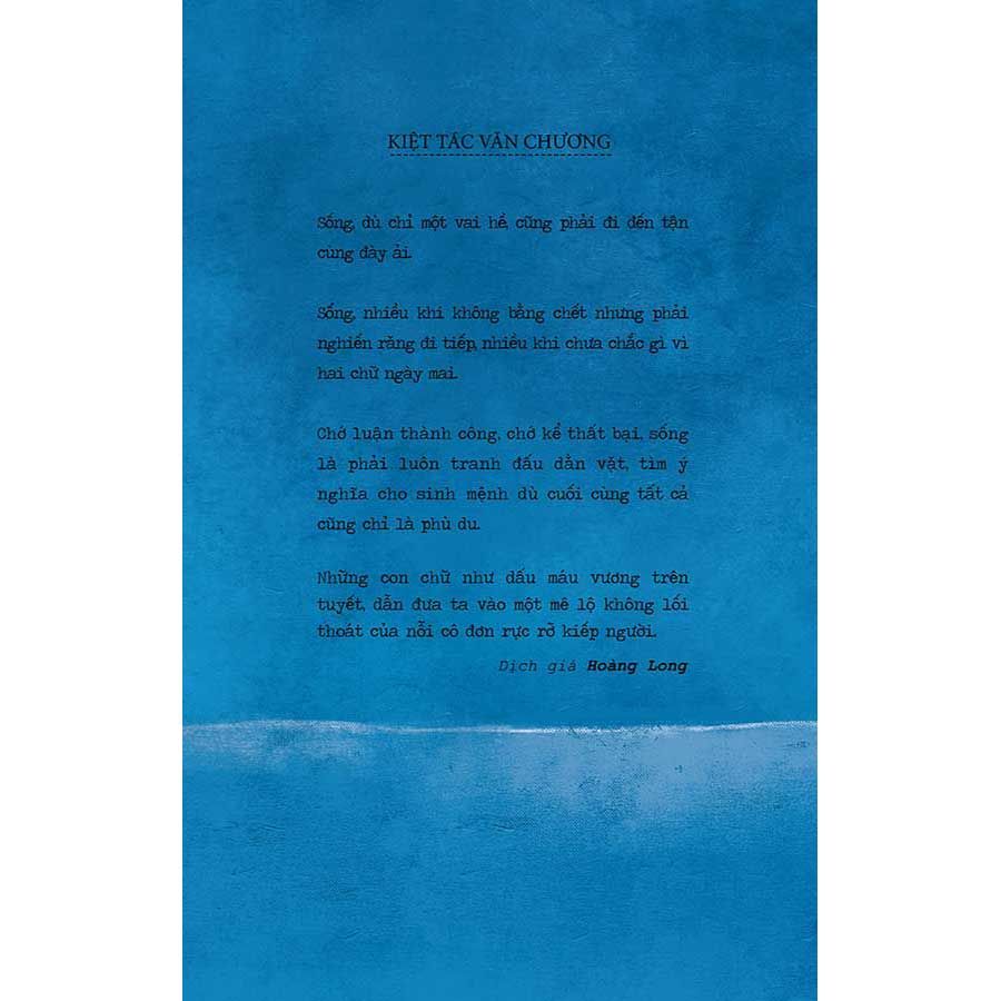 Thất Lạc Cõi Người (Tái bản lần 9) (Bìa cứng)