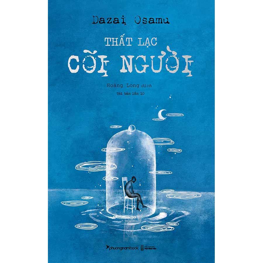 Thất Lạc Cõi Người (Tái bản lần 9) (Bìa cứng)