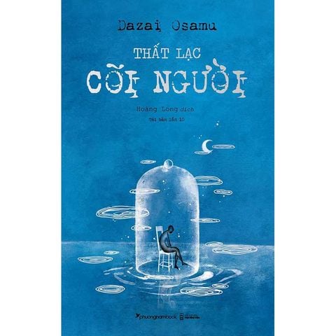 Thất Lạc Cõi Người (Tái bản lần 9) (Bìa cứng)