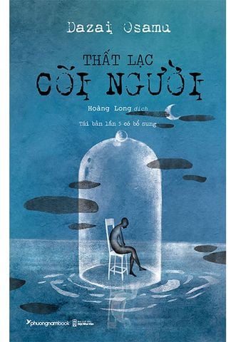 Thất Lạc Cõi Người (Tái bản năm 2019)