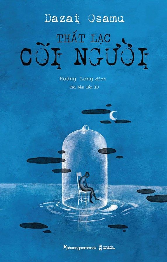 Thất Lạc Cõi Người (Tái bản lần 10 năm 2022)
